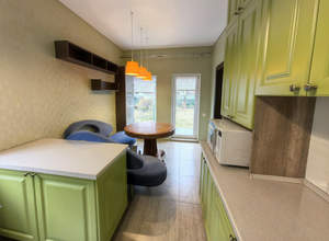 Дом 132м², 2-этажный, участок 8 сот.  