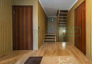 Дом 220м², 2-этажный, участок 6 сот.  