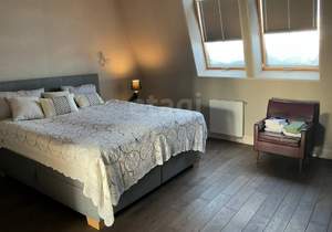 Дом 143м&sup2;, 2-этажный, участок 2 сот.  