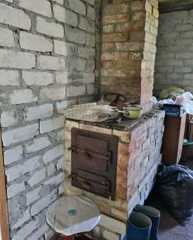 Дом 45м², 2-этажный, участок 7 сот.  