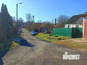 Дом 30м², 1-этажный, участок 7 сот.  