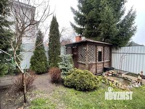 Таунхаус 141м², 3-этажный, участок 2 сот.  