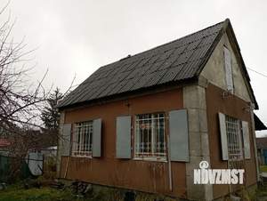 Дом 73м², 2-этажный, участок 6 сот.  