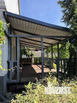 Дом 166м², 2-этажный, участок 5 сот.  