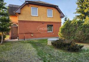 Дом 150м&sup2;, 2-этажный, участок 7 сот.  