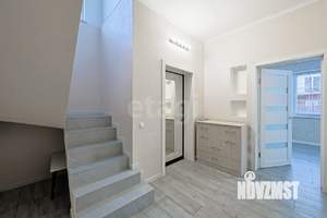 Дом 115м&sup2;, 2-этажный, участок 3 сот.  