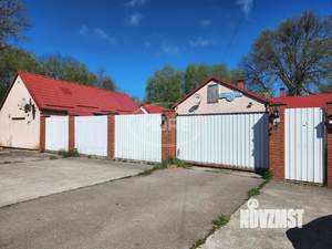 Дом 320м², 2-этажный, участок 15 сот.  