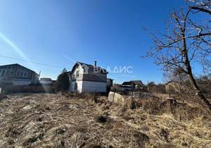 Дом 95м&sup2;, 2-этажный, участок 11 сот.  