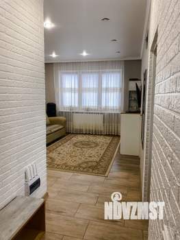 Дом 150м&sup2;, 2-этажный, участок 6 сот.  