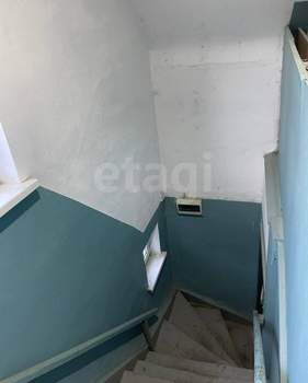 Дом 22м&sup2;, 2-этажный, участок 3 сот.  