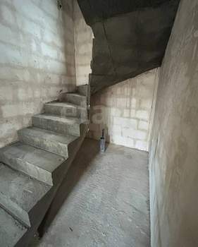 Дом 120м², 2-этажный, участок 5 сот.  