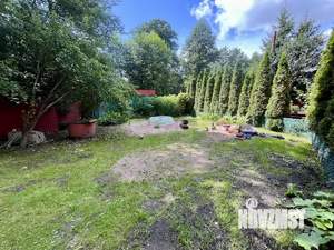 Дом 262м², 2-этажный, участок 20 сот.  