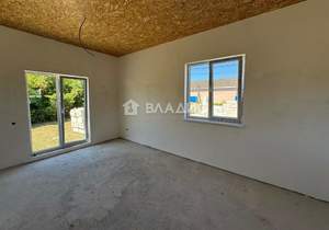 Дом 110м², 2-этажный, участок 4 сот.  