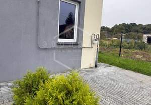 Дом 158м&sup2;, 1-этажный, участок 5 сот.  