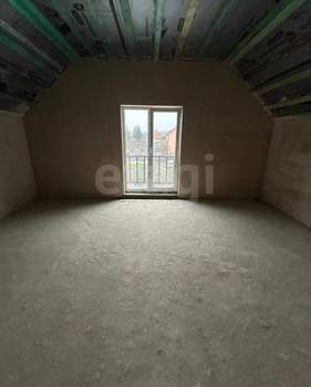 Дом 120м², 2-этажный, участок 5 сот.  