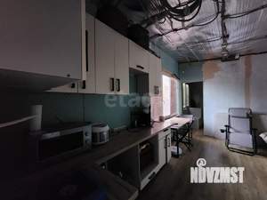 Дом 44м², 1-этажный, участок 9 сот.  