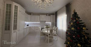 Дом 204м&sup2;, 2-этажный, участок 5 сот.  