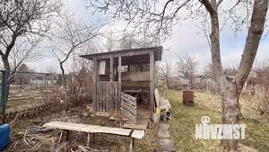 Дом 10м&sup2;, 1-этажный, участок 5 сот.  