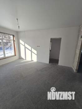 Дом 203м&sup2;, 2-этажный, участок 8 сот.  