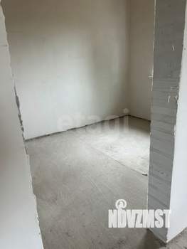 Дом 65м&sup2;, 1-этажный, участок 6 сот.  