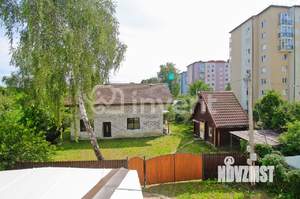 Дом 184м², 2-этажный, участок 6 сот.  