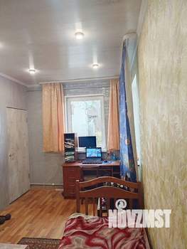 Дом 80м², 1-этажный, участок 5 сот.  