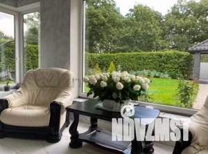 Дом 260м², 2-этажный, участок 10 сот.  