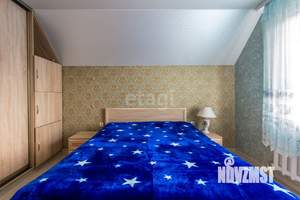 Дача 129м², 2-этажный, участок 6 сот.  