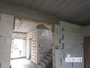 Дача 130м², 2-этажный, участок 4 сот.  