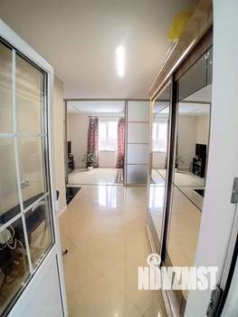 Дом 110м&sup2;, 2-этажный, участок 7 сот.  