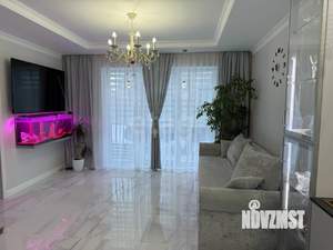 Таунхаус 190м&sup2;, 3-этажный, участок 2 сот.  