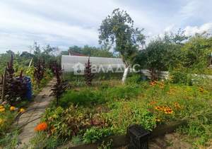 Дом 30м², 1-этажный, участок 5 сот.  