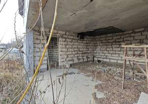 Дом 120м&sup2;, 2-этажный, участок 6 сот.  