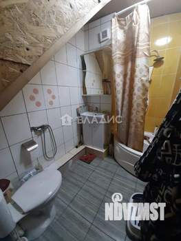 Дача 150м², 3-этажный, участок 1 сот.  
