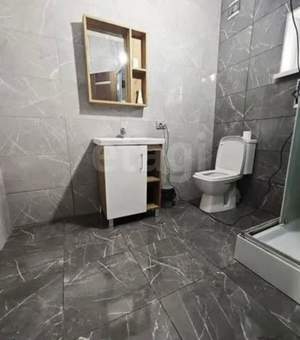 Дом 119м&sup2;, 2-этажный, участок 6 сот.  