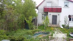 Дом 130м², 2-этажный, участок 5 сот.  