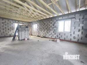 Дом 83м², 1-этажный, участок 4 сот.  