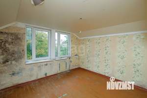 Дом 131м&sup2;, 2-этажный, участок 6 сот.  