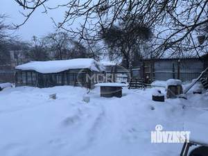 Дом 21м&sup2;, 1-этажный, участок 7 сот.  