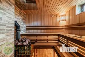 Дом 76м&sup2;, 2-этажный, участок 5 сот.  