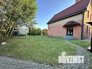 Дом 150м², 2-этажный, участок 6 сот.  