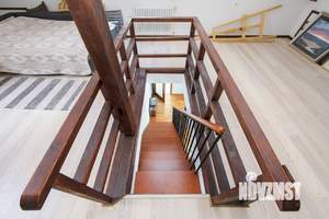 Дом 557м&sup2;, 4-этажный, участок 8 сот.  