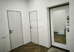 Дом 117м&sup2;, 1-этажный, участок 426 сот.  