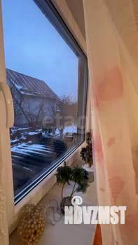 Дом 42м&sup2;, 2-этажный, участок 5 сот.  