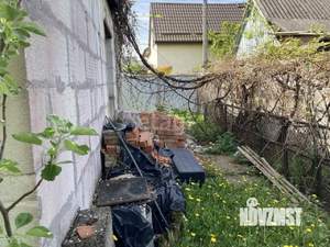 Дача 26м², 1-этажный, участок 5 сот.  