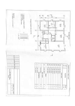 Дом 126м², 2-этажный, участок 12 сот.  