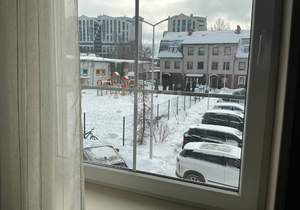 Дом 143м&sup2;, 2-этажный, участок 2 сот.  