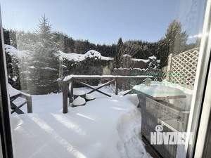 Таунхаус 188м&sup2;, 3-этажный, участок 3 сот.  