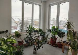 Дом 200м&sup2;, 2-этажный, участок 5 сот.  