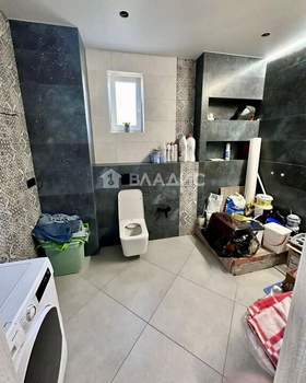 Дом 138м&sup2;, 2-этажный, участок 5 сот.  